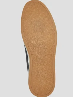 Sneakers|Oxfords-Joseph Abboud 4 Eye Lace Up Oxford Black