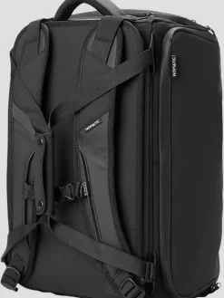 Travel & Luggage-Nomatic 30 Travel Bag Backpack Black