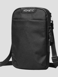 Travel & Luggage-Nomatic Accessory Pouch with RFID-Blocking Black