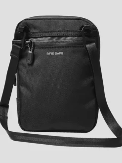 Travel & Luggage-Nomatic Accessory Pouch with RFID-Blocking Black