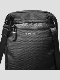 Travel & Luggage-Nomatic Accessory Pouch with RFID-Blocking Black