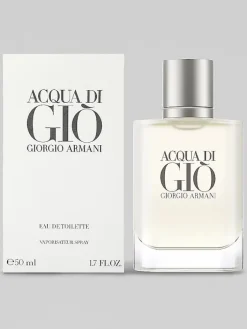 Cologne & Skincare-Acqua Di Gio Eau de Toilette Misc