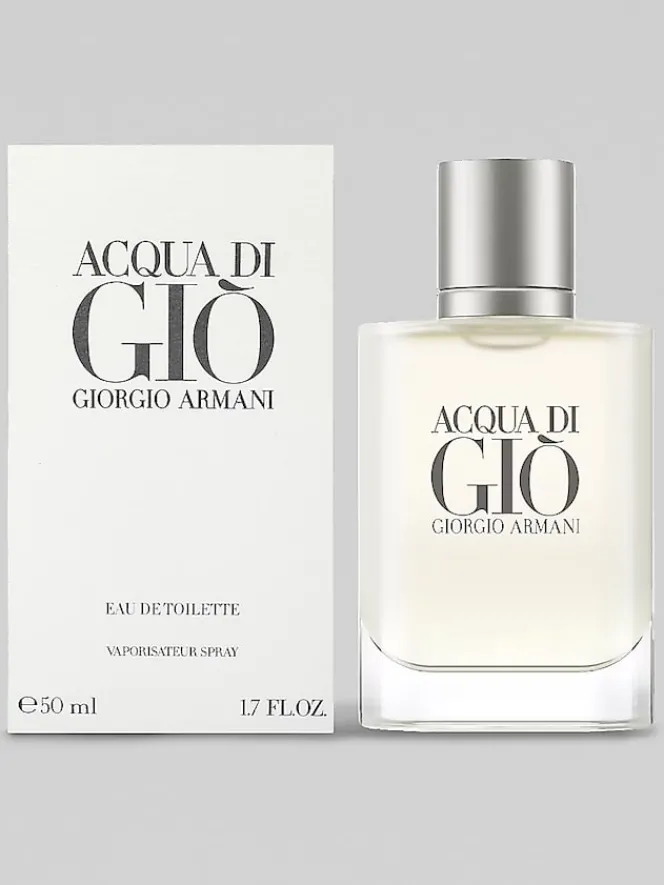 Cologne & Skincare-Acqua Di Gio Eau de Toilette Misc