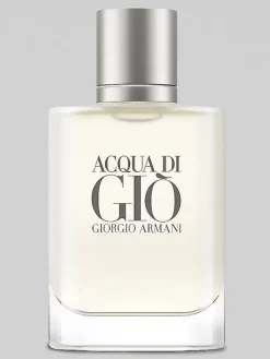Cologne & Skincare-Acqua Di Gio Eau de Toilette Misc