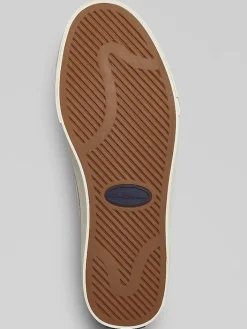 Sneakers|Casual Shoes-Ben Sherman Amston Sneakers White