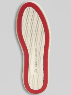 Sneakers|Casual Shoes-Johnston &Amp; Murphy Anders U-Throat Sneakers Beige