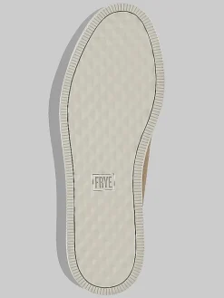 Casual Shoes|Casual Shoes-Frye Astor Cap Toe Low Lace Up Sneakers Taupe