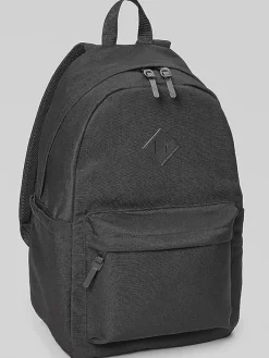 Travel & Luggage-Pronto Uomo Backpack Black