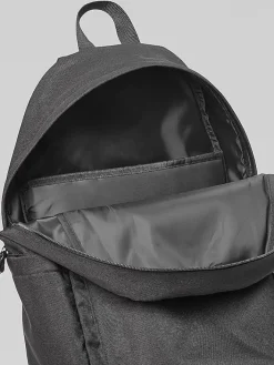 Travel & Luggage-Pronto Uomo Backpack Black