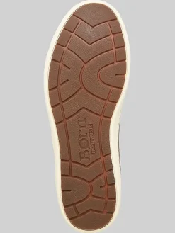 Sneakers|Casual Shoes-Born Shoes Banks Sneakers British Tan