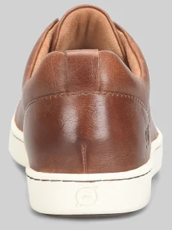 Sneakers|Casual Shoes-Born Shoes Banks Sneakers British Tan