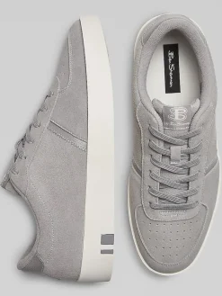 Sneakers|Casual Shoes-Ben Sherman Richmond Sneakers Black