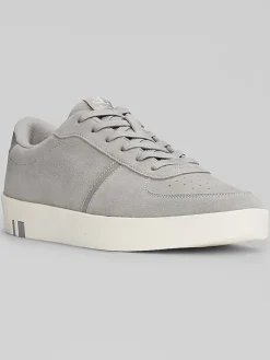 Sneakers|Casual Shoes-Ben Sherman Richmond Sneakers Black