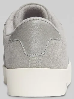 Sneakers|Casual Shoes-Ben Sherman Richmond Sneakers Black