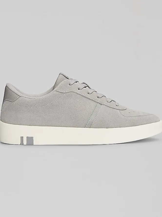 Sneakers|Casual Shoes-Ben Sherman Richmond Sneakers Black