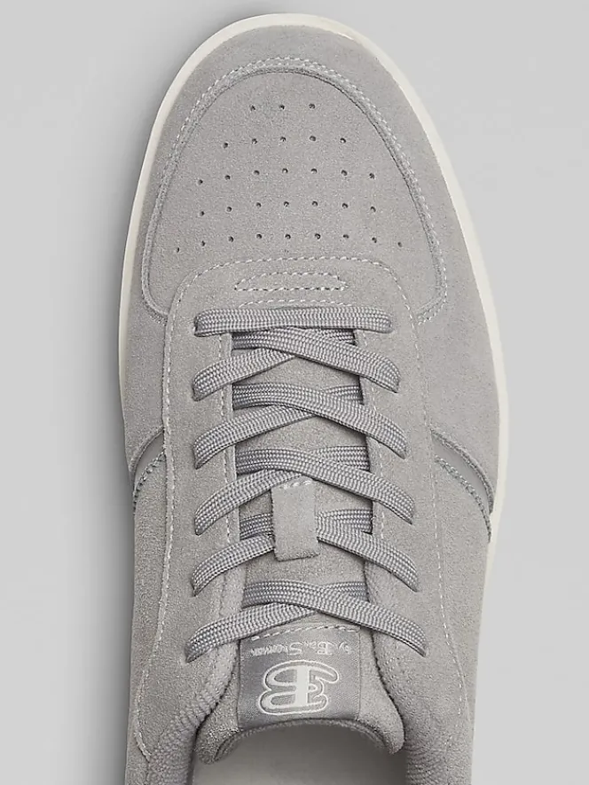 Sneakers|Casual Shoes-Ben Sherman Richmond Sneakers Black