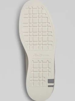 Sneakers|Casual Shoes-Ben Sherman Richmond Sneakers Black