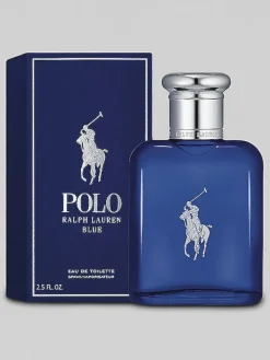 Cologne & Skincare-Polo Ralph Lauren Blue Eau de Toilette Misc