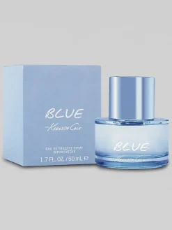 Cologne & Skincare-Kenneth Cole Blue Eau de Toilette Misc