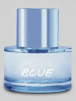 Cologne & Skincare-Kenneth Cole Blue Eau de Toilette Misc