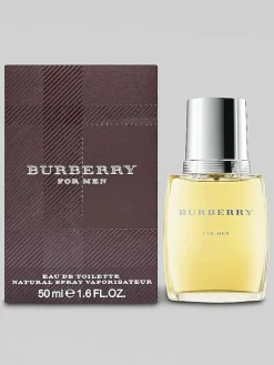 Cologne & Skincare-Burberry Eau de Toilette Misc