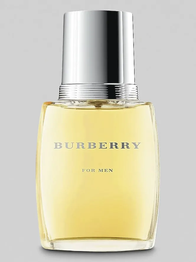 Cologne & Skincare-Burberry Eau de Toilette Misc