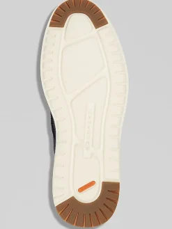 Oxfords|Casual Shoes-Rockport Cacey Casual Oxfords Dk Blue