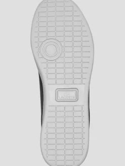 Sneakers|Casual Shoes-Lacoste Carnaby Pro Lace To Toe Sneakers Black