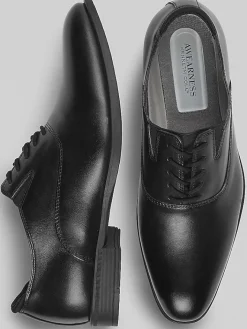 Oxfords|Dress & Formal Shoes-Awearness Kenneth Cole Chillflex Dress Oxfords Black