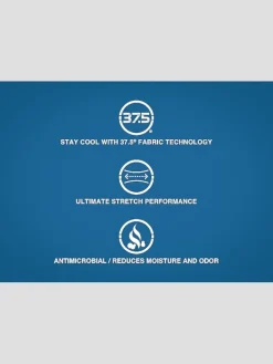 Vests|3-piece Suits-Awearness Kenneth Cole CHILLFLEX Modern Fit Suit Vest Black Solid