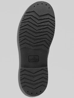 Boots-Eastland Chimney Pond Plain Toe Chelsea Boots Black