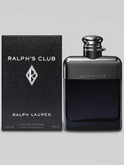 Cologne & Skincare-Polo Ralph Lauren Club Eau de Parfum Misc