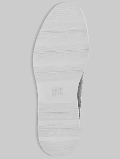 Oxfords|Casual Shoes-Frye Connor Oxfords Gray