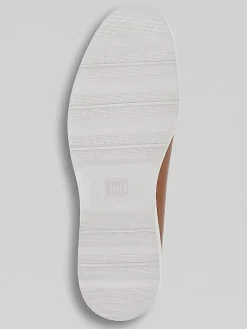 Loafers & Slip-ons|Casual Shoes-Frye Connor Venetian Loafers Tan