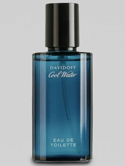Cologne & Skincare-Cool Water Eau de Toilette Misc