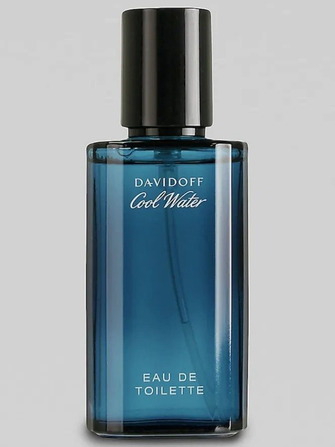 Cologne & Skincare-Cool Water Eau de Toilette Misc
