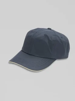 Hats-Biltmore Coolmax Ball Cap Black