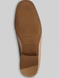 Loafers & Slip-ons-Donald Pliner Dannercy Loafers Sand