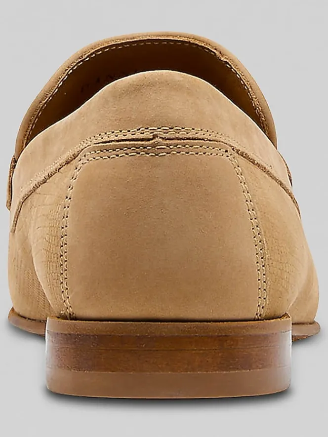 Loafers & Slip-ons-Donald Pliner Donnie Loafers Camel