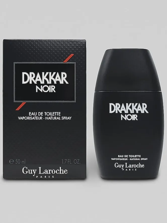 Cologne & Skincare-Drakkar Noir Eau de Toilette Misc