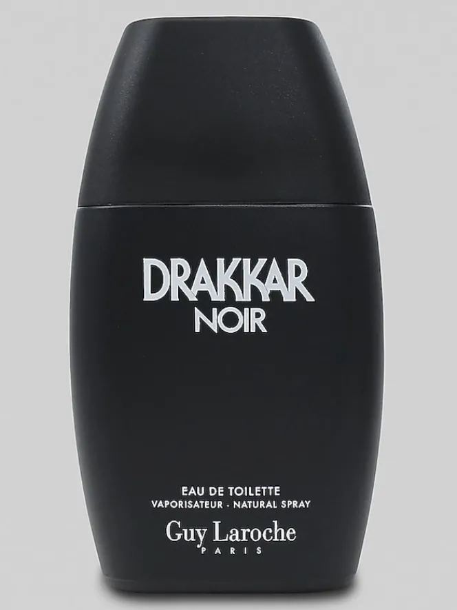 Cologne & Skincare-Drakkar Noir Eau de Toilette Misc