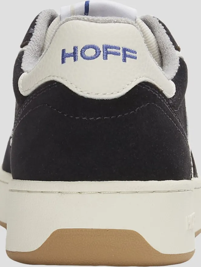 Sneakers|Casual Shoes-Hoff USA Duomo Sneakers Black