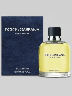 Cologne & Skincare-Dolce &Amp; Gabbana Eau de Toilette Misc