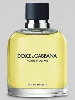 Cologne & Skincare-Dolce &Amp; Gabbana Eau de Toilette Misc