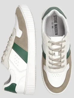 Sneakers|Casual Shoes-Steve Madden Epik Sneakers Black