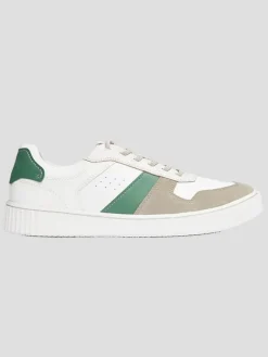 Sneakers|Casual Shoes-Steve Madden Epik Sneakers Black