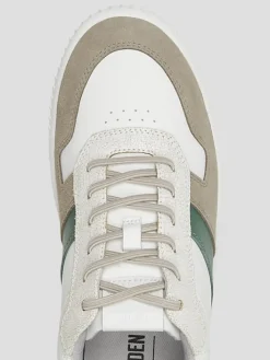 Sneakers|Casual Shoes-Steve Madden Epik Sneakers Black