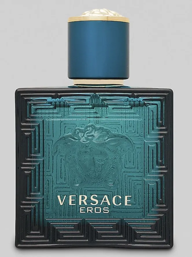 Cologne & Skincare-Versace Eros Eau de Toilette Misc