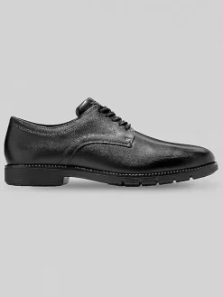 Dress & Formal Shoes|Oxfords-Cole Haan Flexgrand360 Plain Toe Oxfords Black