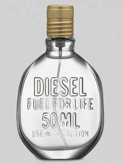 Cologne & Skincare-Diesel Fuel For Life Eau de Toilette Misc